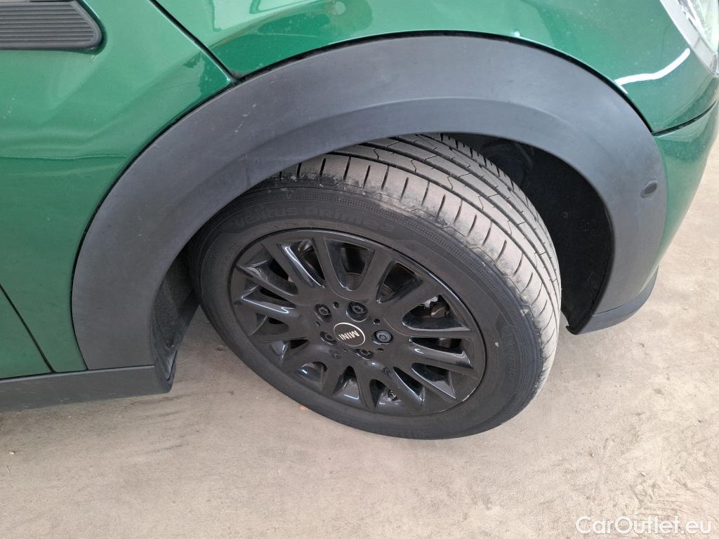  Mini  Cooper MINI Mini 2021 5P Berline  Edition Premium Plus 136 ch BVA7 #1