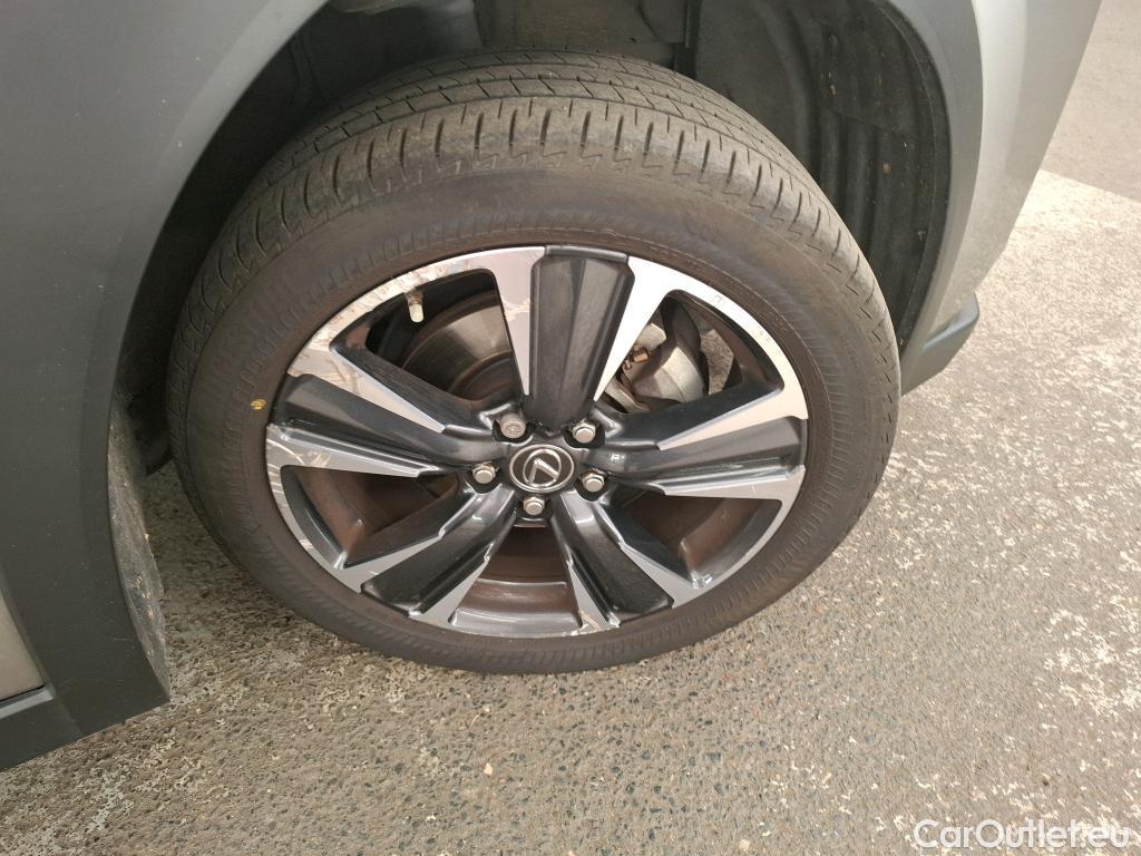  Lexus  UX LEXUS  / 2018 / 5P / SUV 250H 2WD Premium Edition(SP) #19