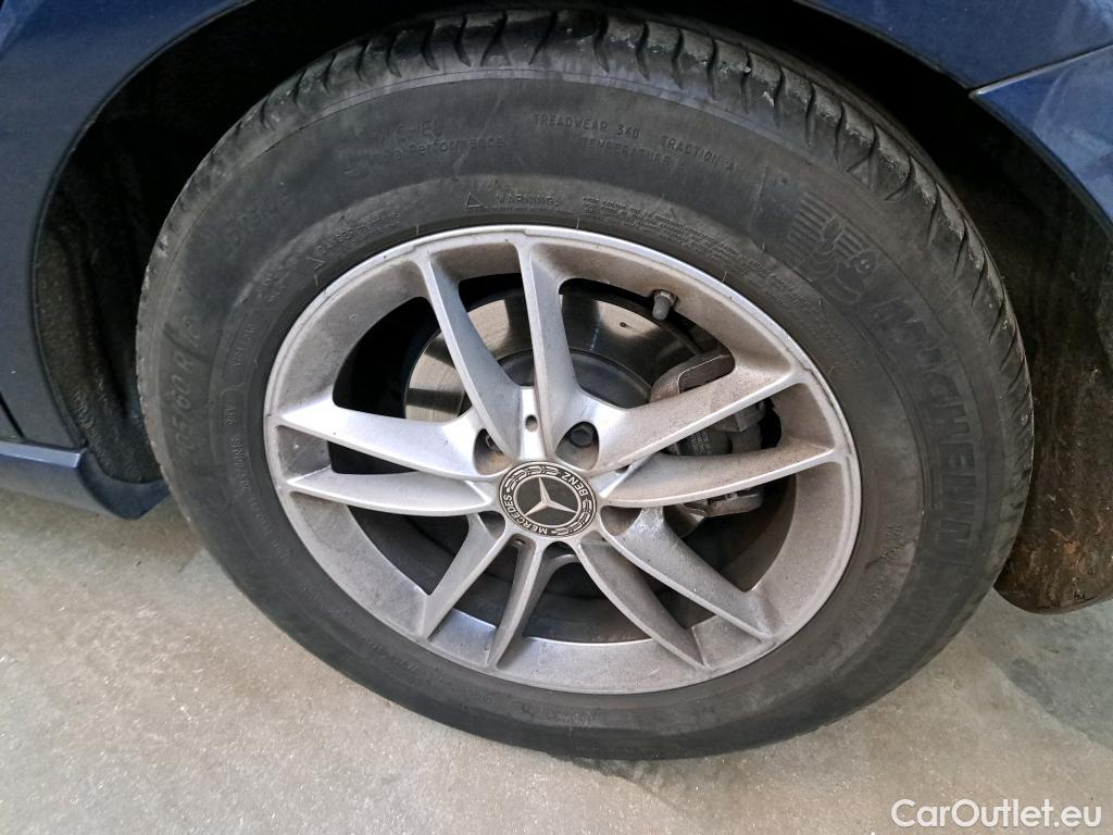  Mercedes  A-Klasse MERCEDES-BENZ Classe A 5p Berline A 180 d Business Line 7G-DCT #7