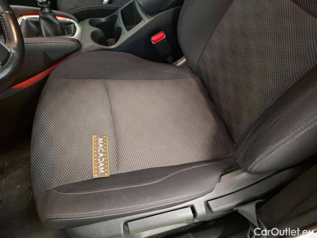  Nissan  Qashqai NISSAN  5p Crossover 1.5 DCI 110 N-CONNECTA #19