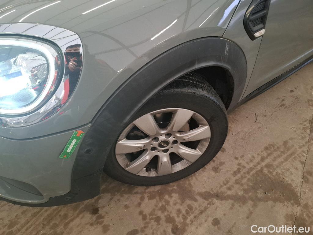 Mini  Countryman MINI  5p Crossover Cooper D Finition Exquisite 150 BVA8 #23