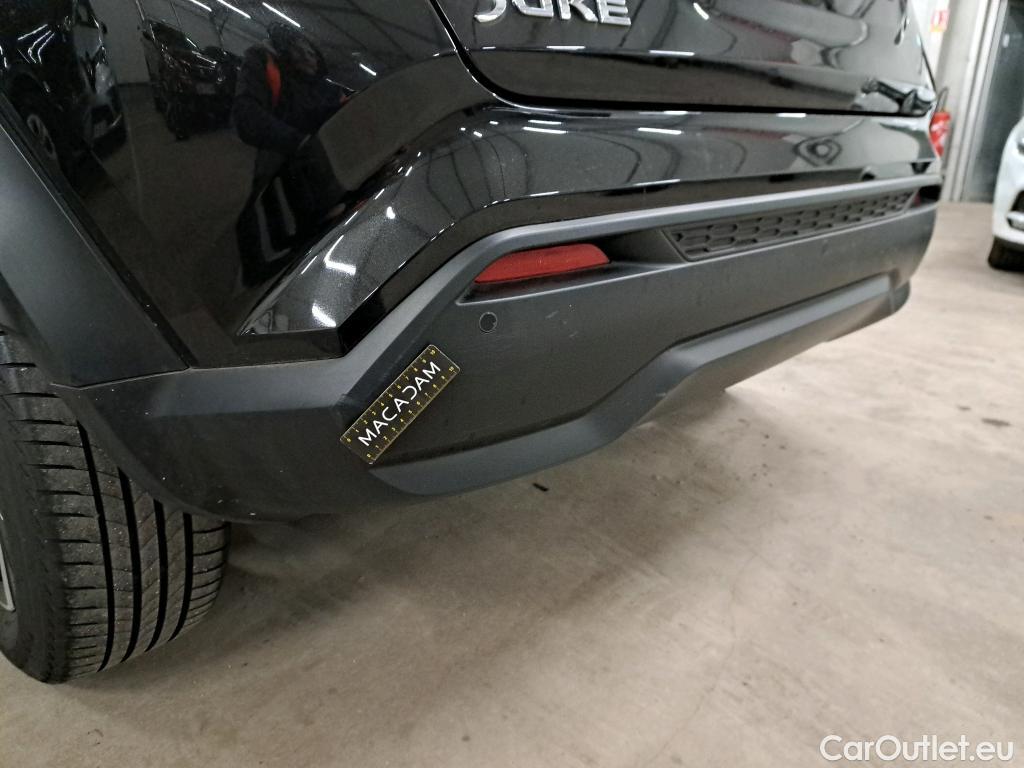  Nissan  Juke NISSAN  / 2019 / 5P / Crossover DIG-T 114 DCT Business+ #15