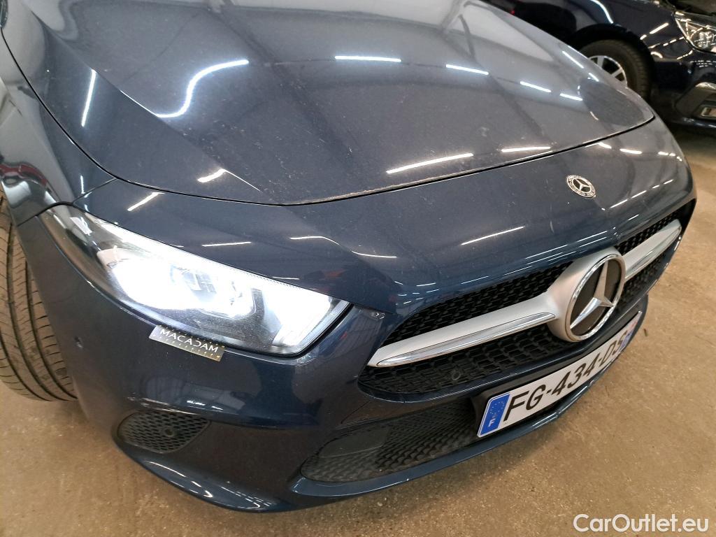  Mercedes  A-Klasse MERCEDES-BENZ Classe A 5p Berline A 180 d Business Line 7G-DCT #3
