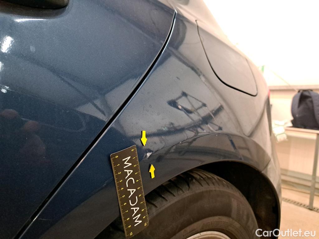  Mercedes  A-Klasse MERCEDES-BENZ Classe A 5p Berline A 180 d Business Line 7G-DCT #8