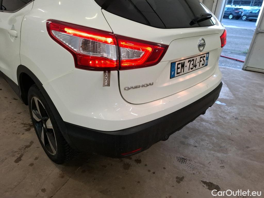  Nissan  Qashqai NISSAN  5p Crossover 1.5 DCI 110 N-CONNECTA #26
