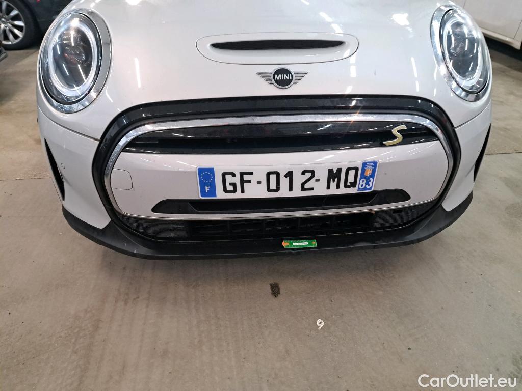  Mini  Mini   Electric / 2021 / 3P / Berline Cooper SE Edition Camden 184 ch BVA #1