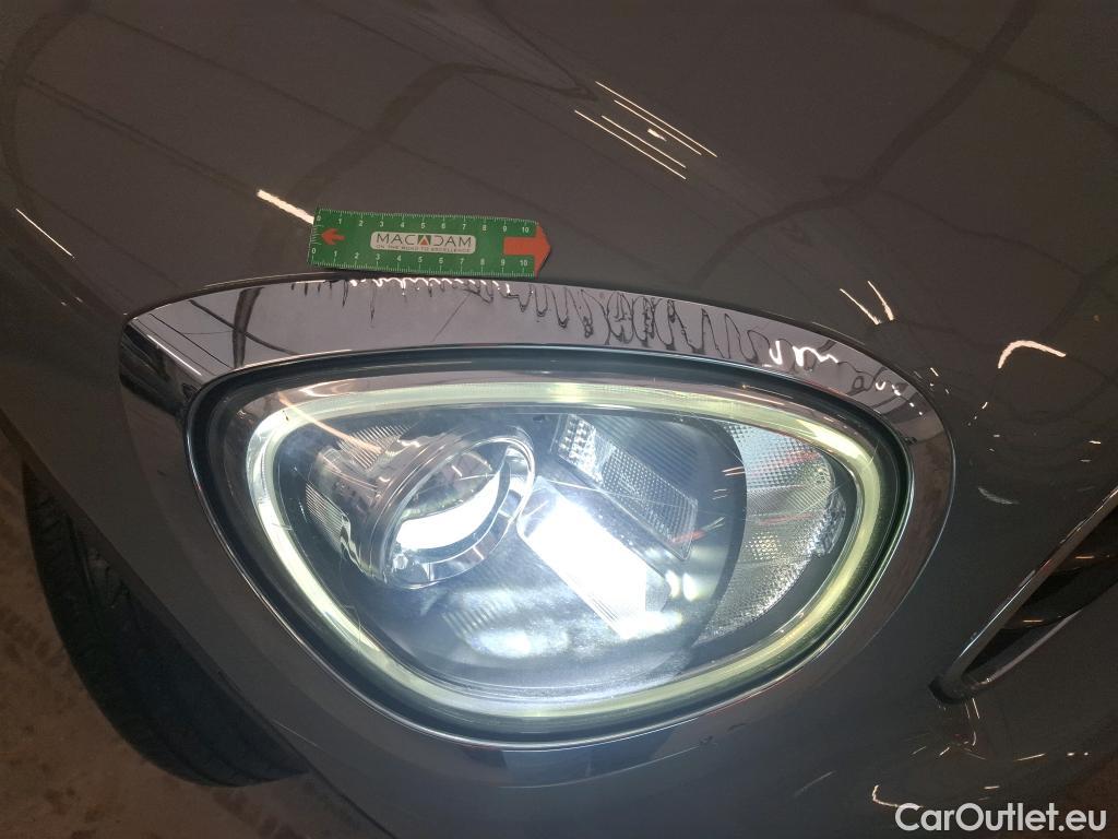  Mini  Countryman MINI  5p Crossover Cooper D Finition Exquisite 150 BVA8 #11