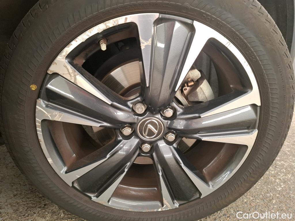  Lexus  UX LEXUS  / 2018 / 5P / SUV 250H 2WD Premium Edition(SP) #20
