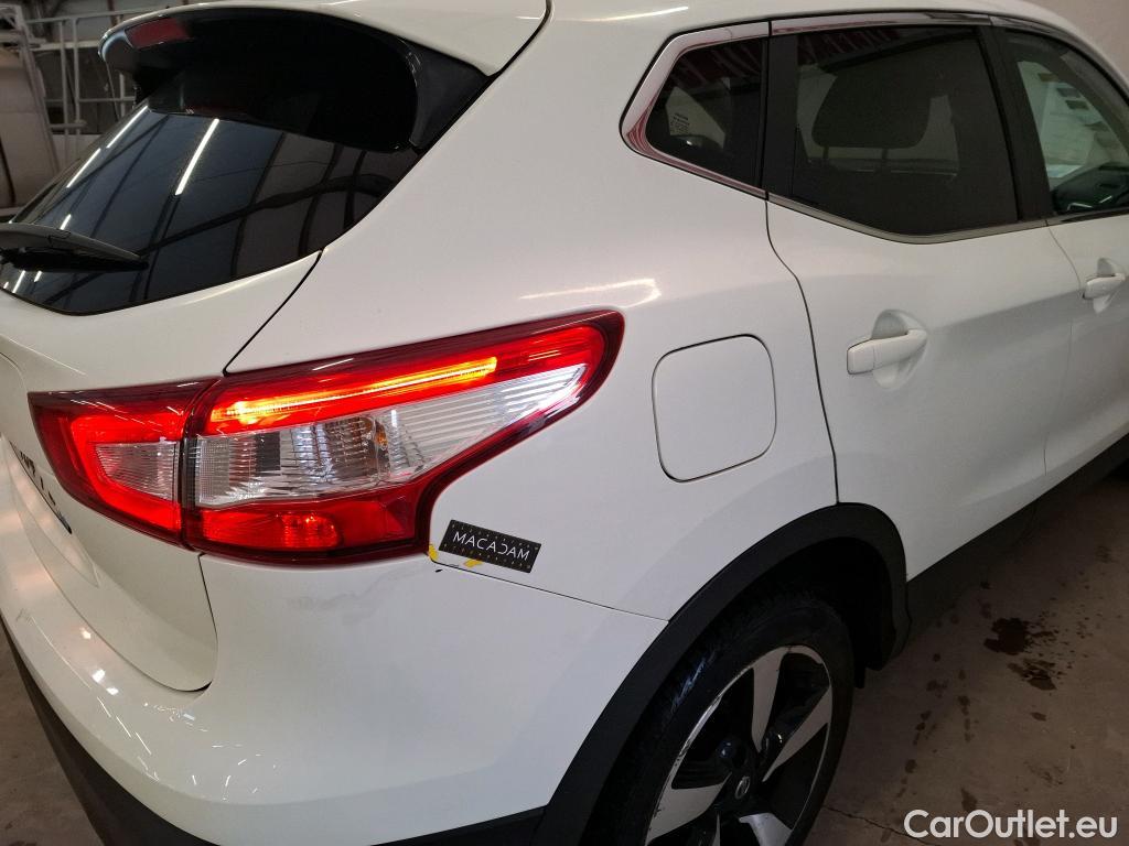  Nissan  Qashqai NISSAN  5p Crossover 1.5 DCI 110 N-CONNECTA #24