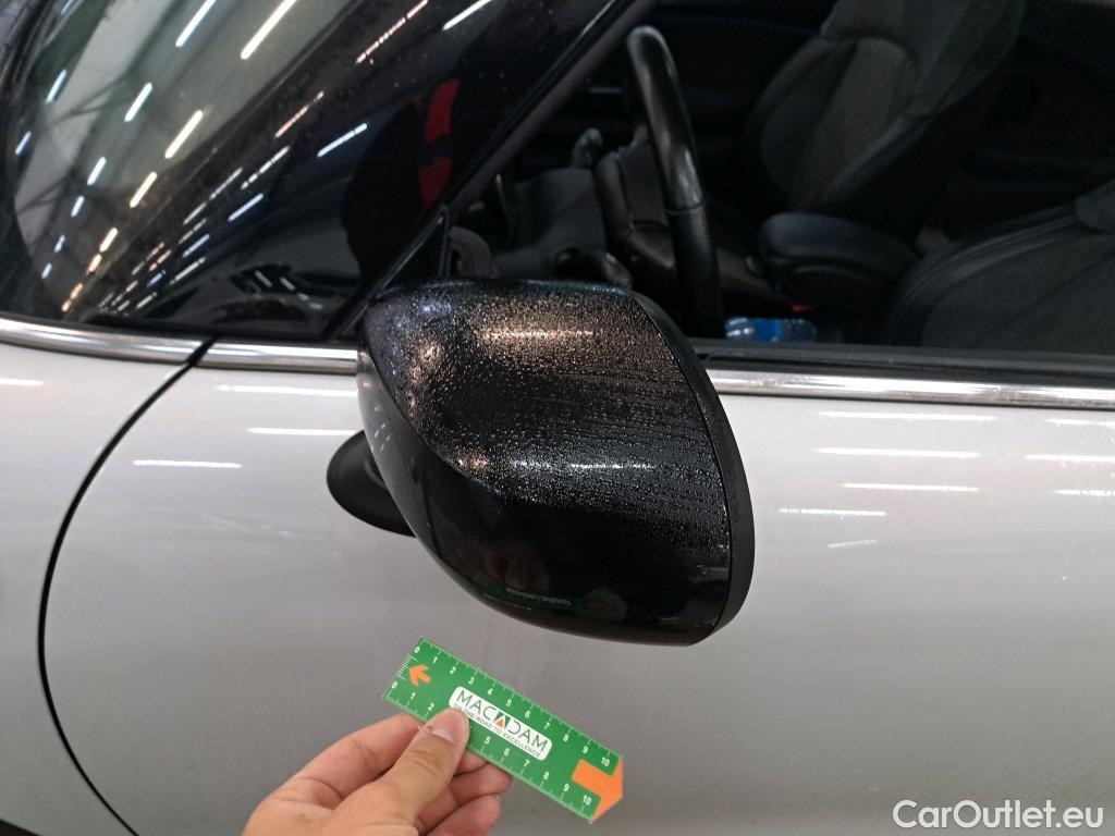  Mini  Mini   Electric / 2021 / 3P / Berline Cooper SE Edition Camden 184 ch BVA #5