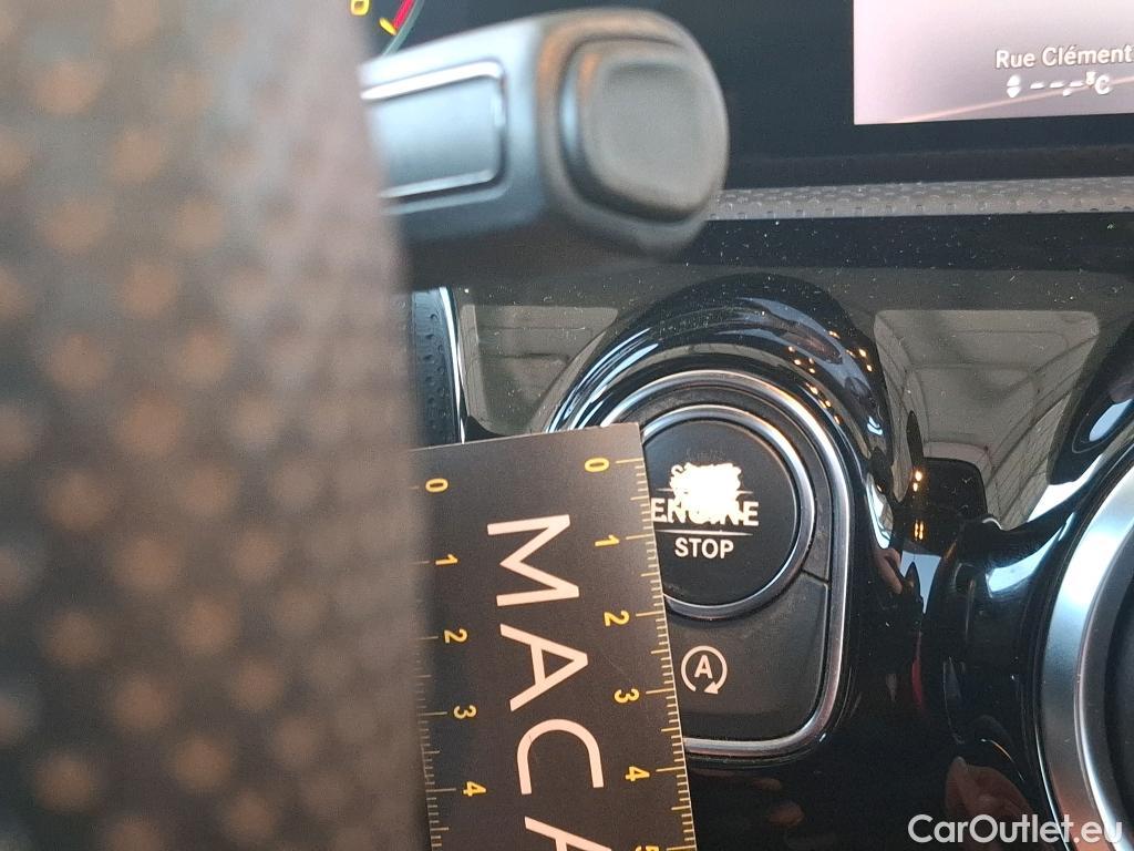  Mercedes  A-Klasse MERCEDES-BENZ Classe A 5p Berline A 200 d AMG Line 8G-DCT #41