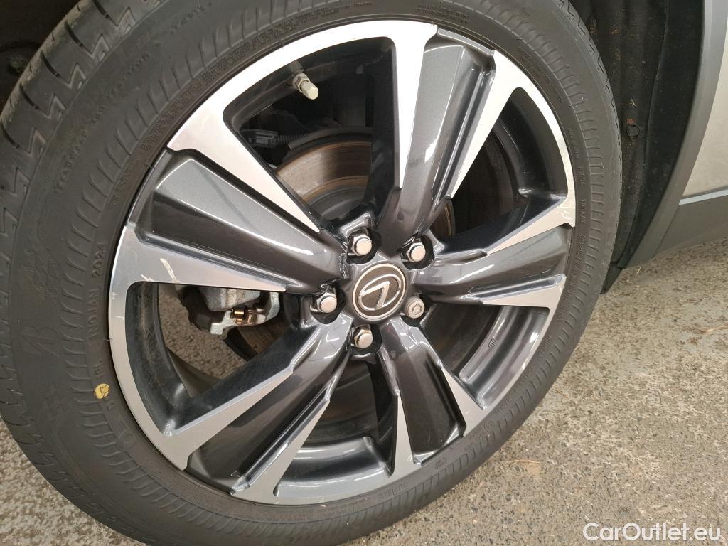  Lexus  UX LEXUS  / 2018 / 5P / SUV 250H 2WD Premium Edition(SP) #13