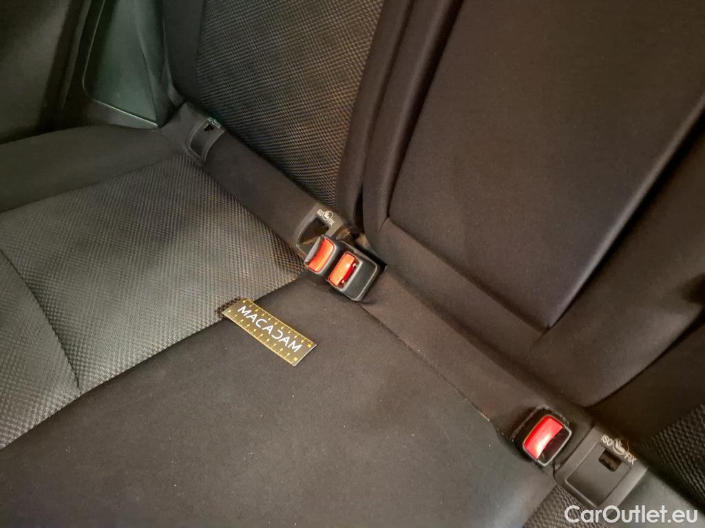  Nissan  Qashqai NISSAN  5p Crossover 1.5 DCI 110 N-CONNECTA #22
