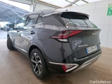  KIA  Sportage  Design Hybrid 1.6 T-GDi 230CV BVA6 E6d #2