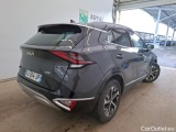  KIA  Sportage  Design Hybrid 1.6 T-GDi 230CV BVA6 E6d #3
