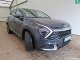  KIA  Sportage  Design Hybrid 1.6 T-GDi 230CV BVA6 E6d #4