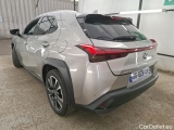 Lexus  UX LEXUS  / 2018 / 5P / SUV 250H 2WD Premium Edition(SP) #2