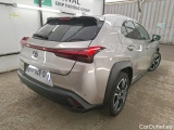  Lexus  UX LEXUS  / 2018 / 5P / SUV 250H 2WD Premium Edition(SP) #3