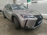  Lexus  UX LEXUS  / 2018 / 5P / SUV 250H 2WD Premium Edition(SP) #4