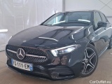  Mercedes  A-Klasse MERCEDES-BENZ Classe A 5p Berline A 200 d AMG Line 8G-DCT 