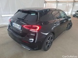  Mercedes  A-Klasse MERCEDES-BENZ Classe A 5p Berline A 200 d AMG Line 8G-DCT #3