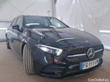  Mercedes  A-Klasse MERCEDES-BENZ Classe A 5p Berline A 200 d AMG Line 8G-DCT #4