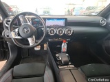  Mercedes  A-Klasse MERCEDES-BENZ Classe A 5p Berline A 200 d AMG Line 8G-DCT #5