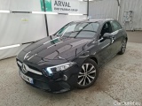  Mercedes  A-Klasse MERCEDES-BENZ Classe A Compact / 2018 / 5P / Berline A 180 Business Line 