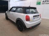  Mini  Mini   Electric / 2021 / 3P / Berline Cooper SE Edition Camden 184 ch BVA #3