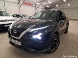  Nissan  Juke NISSAN  / 2019 / 5P / Crossover DIG-T 114 DCT Business+ 