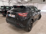  Nissan  Juke NISSAN  / 2019 / 5P / Crossover DIG-T 114 DCT Business+ #3