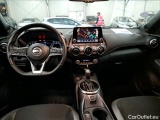  Nissan  Juke NISSAN  / 2019 / 5P / Crossover DIG-T 114 DCT Business+ #5