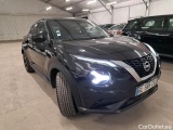  Nissan  Juke NISSAN  / 2019 / 5P / Crossover DIG-T 114 DCT Business+ #4