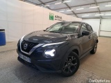  Nissan  Juke NISSAN  / 2019 / 5P / Crossover DIG-T 114 DCT Business+ 