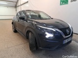  Nissan  Juke NISSAN  / 2019 / 5P / Crossover DIG-T 114 DCT Business+ #4