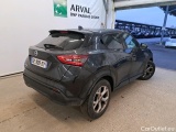 Nissan  Juke NISSAN  / 2019 / 5P / Crossover DIG-T 114 DCT Business+ #3