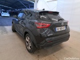  Nissan  Juke NISSAN  / 2019 / 5P / Crossover DIG-T 114 DCT Business+ #2