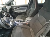  Nissan  Juke NISSAN  / 2019 / 5P / Crossover DIG-T 114 DCT Business+ #8