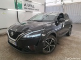  Nissan  Qashqai NISSAN  / 2021 / 5P / Crossover 1.3 MHEV 158ch Xtronic N-Style(SP) 