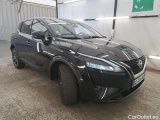  Nissan  Qashqai NISSAN  / 2021 / 5P / Crossover 1.3 MHEV 158ch Xtronic N-Style(SP) #4