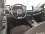  Nissan  Qashqai NISSAN  / 2021 / 5P / Crossover 1.3 MHEV 158ch Xtronic N-Style(SP) #5