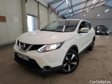  Nissan  Qashqai NISSAN  5p Crossover 1.5 DCI 110 N-CONNECTA 