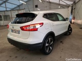  Nissan  Qashqai NISSAN  5p Crossover 1.5 DCI 110 N-CONNECTA #3