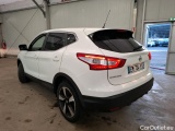  Nissan  Qashqai NISSAN  5p Crossover 1.5 DCI 110 N-CONNECTA #2