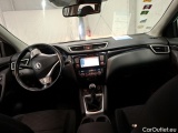  Nissan  Qashqai NISSAN  5p Crossover 1.5 DCI 110 N-CONNECTA #5
