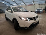  Nissan  Qashqai NISSAN  5p Crossover 1.5 DCI 110 N-CONNECTA #4