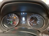  Nissan  Qashqai NISSAN  5p Crossover 1.5 DCI 110 N-CONNECTA #6