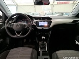  Opel  Corsa  F Edition Business 1.2 Turbo 100CV BVM6 E6d #5