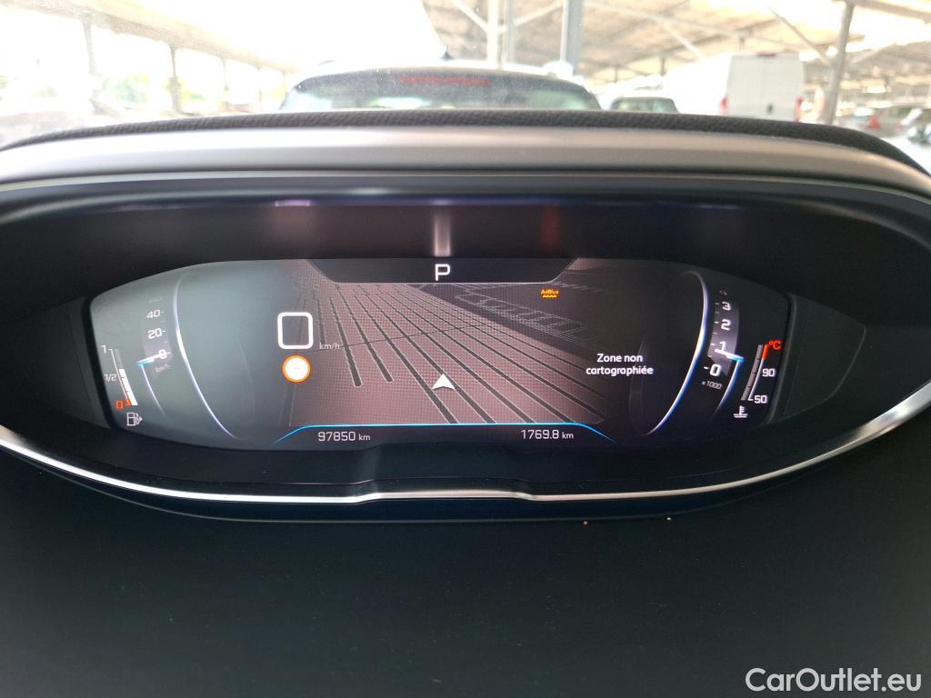  Peugeot  3008  Active Pack 1.5 HDi 130CV E6d #15