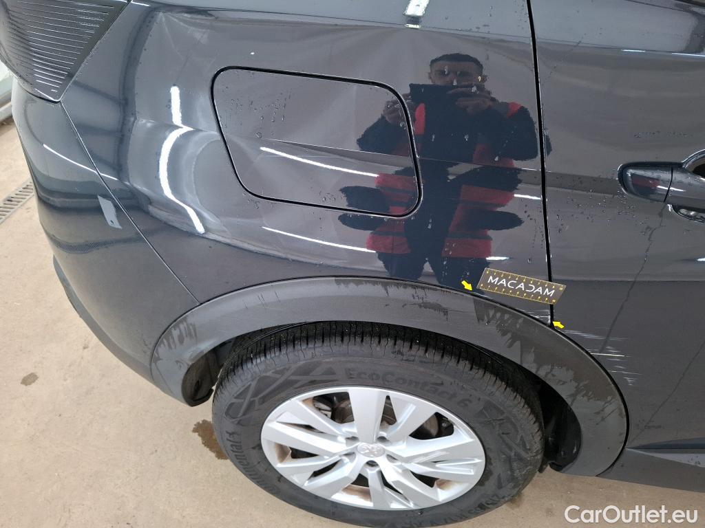  Peugeot  3008  Active 1.2 PureTech 130CV BVA8 E6d #1